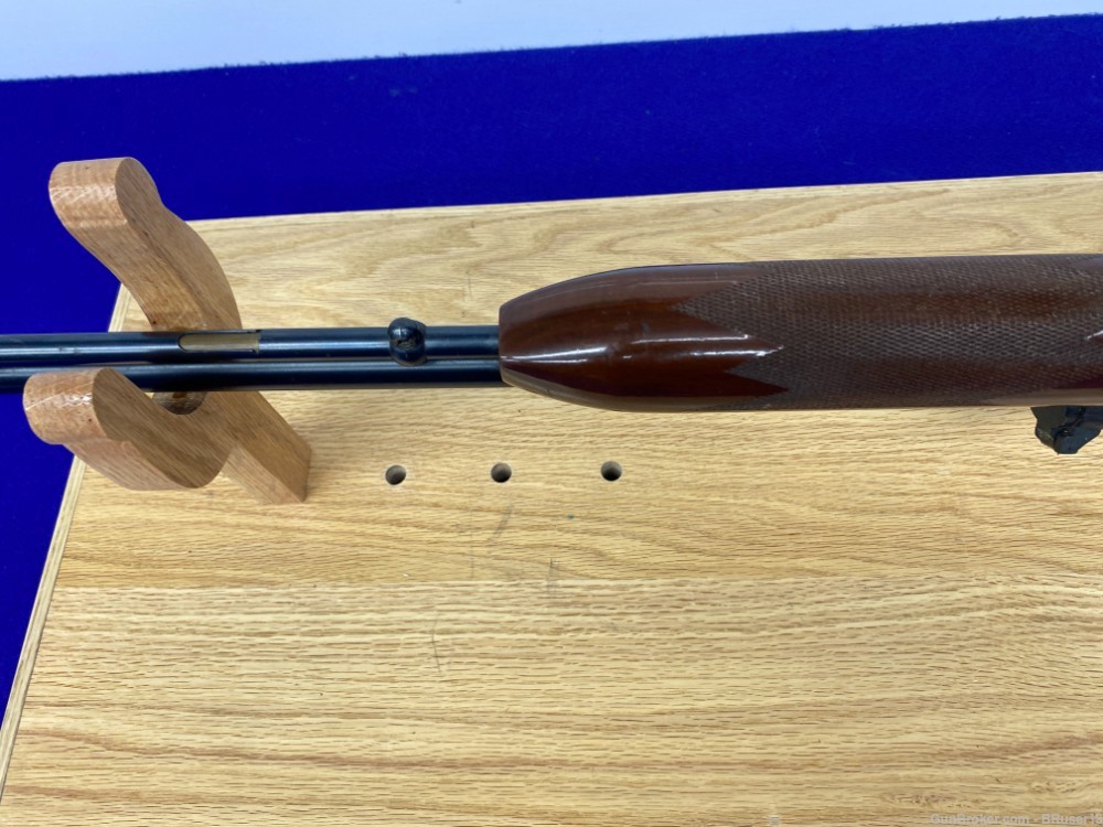 1980 Remington 552 Speedmaster .22 S,L,LR Blue *AWESOME RIMFIRE RIFLE*     -img-43