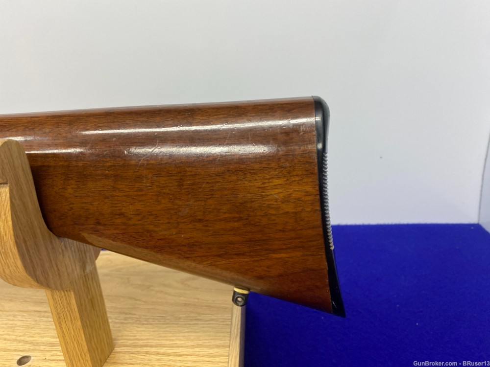 1980 Remington 552 Speedmaster .22 S,L,LR Blue *AWESOME RIMFIRE RIFLE*     -img-18