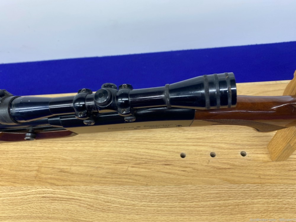 1980 Remington 552 Speedmaster .22 S,L,LR Blue *AWESOME RIMFIRE RIFLE*     -img-29