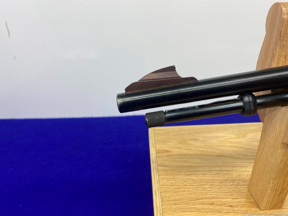 1980 Remington 552 Speedmaster .22 S,L,LR Blue *AWESOME RIMFIRE RIFLE*     -img-25