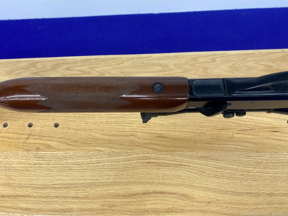 1980 Remington 552 Speedmaster .22 S,L,LR Blue *AWESOME RIMFIRE RIFLE*     -img-42