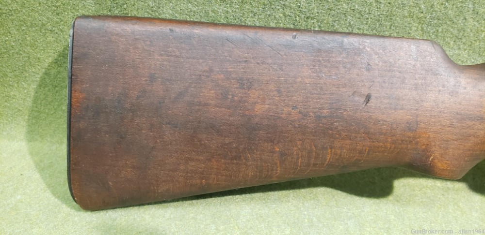 French MAS Model 1936 Bolt Action Rifle 7.5x54mm France-img-19