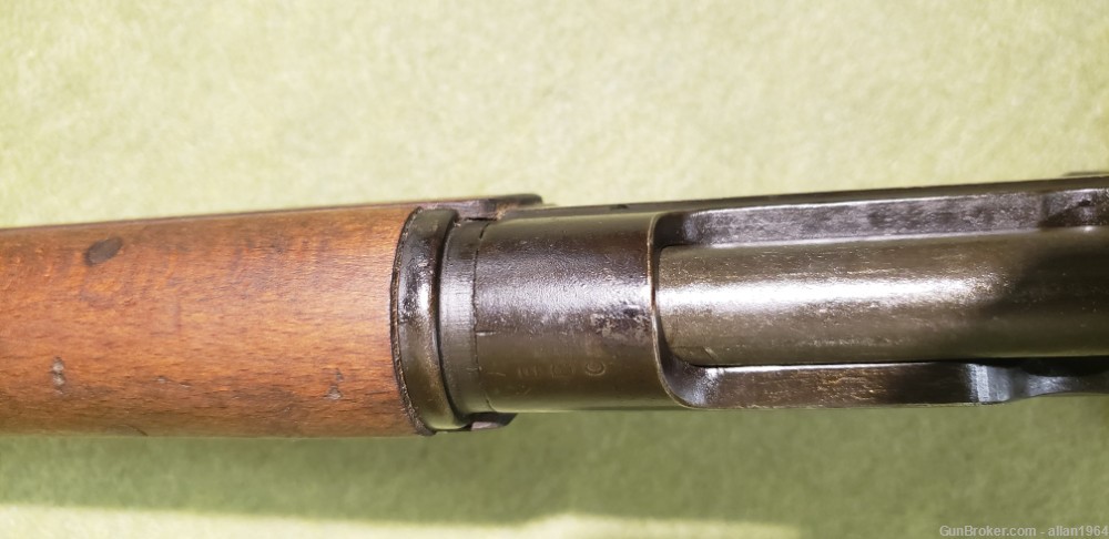 French MAS Model 1936 Bolt Action Rifle 7.5x54mm France-img-39