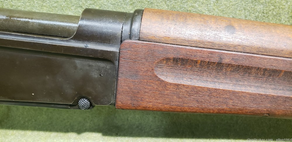 French MAS Model 1936 Bolt Action Rifle 7.5x54mm France-img-25