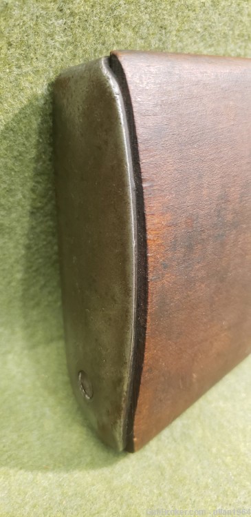 French MAS Model 1936 Bolt Action Rifle 7.5x54mm France-img-18