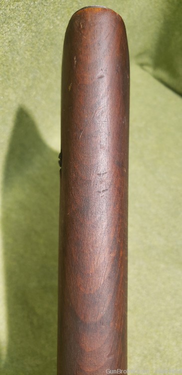 French MAS Model 1936 Bolt Action Rifle 7.5x54mm France-img-51