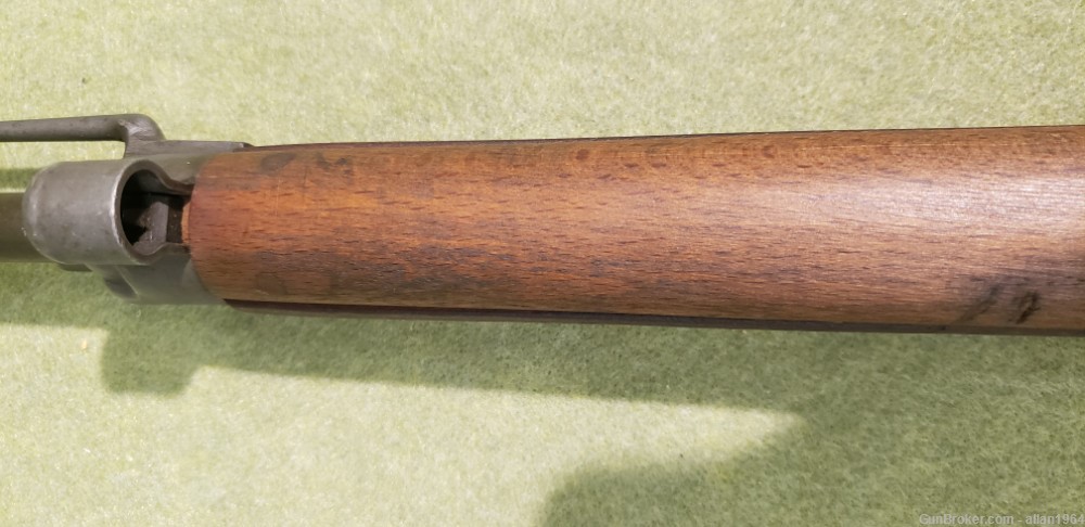 French MAS Model 1936 Bolt Action Rifle 7.5x54mm France-img-35