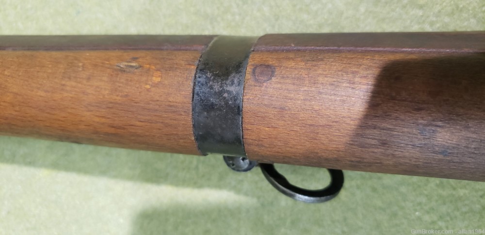 French MAS Model 1936 Bolt Action Rifle 7.5x54mm France-img-37