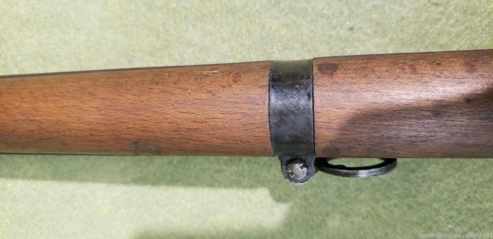French MAS Model 1936 Bolt Action Rifle 7.5x54mm France-img-36