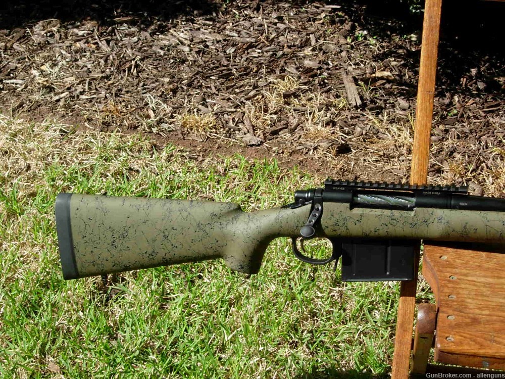 Remington 700 338 Lapua -img-1