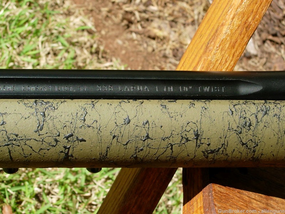 Remington 700 338 Lapua -img-6