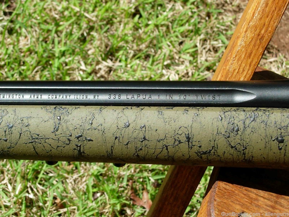 Remington 700 338 Lapua -img-8