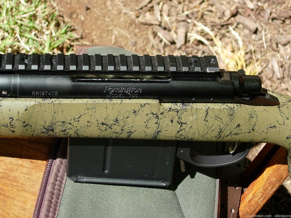 Remington 700 338 Lapua -img-3