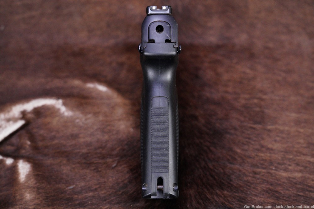 Ruger 9E Model 03340 9mm Luger 4” Semi Automatic Pistol 2014 NO CA-img-5