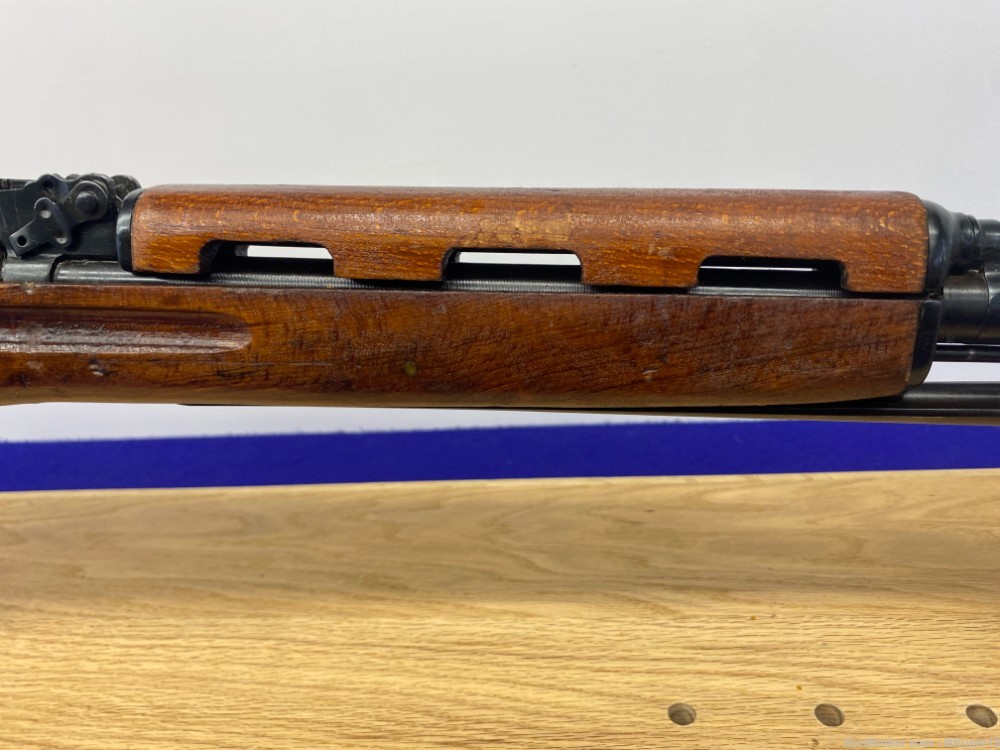 1976 Albanian SKS 7.62x39mm Blue *ONE OF ONLY 50 SUSPECTED TO EXIST*-img-8