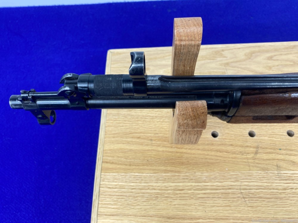 1976 Albanian SKS 7.62x39mm Blue *ONE OF ONLY 50 SUSPECTED TO EXIST*-img-50