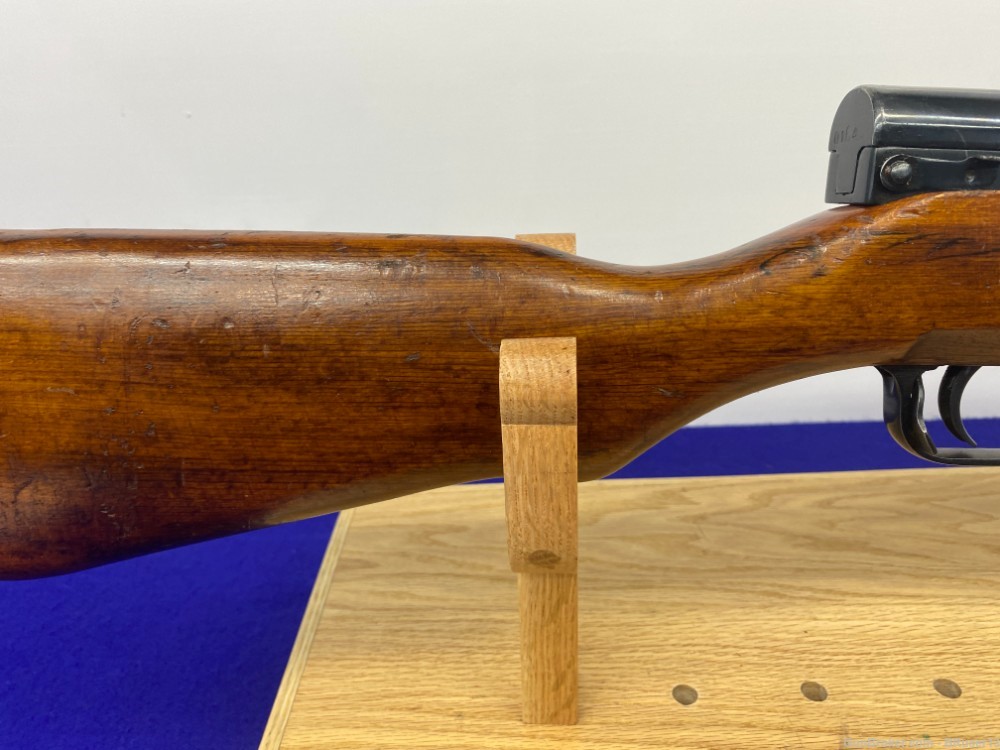 1976 Albanian SKS 7.62x39mm Blue *ONE OF ONLY 50 SUSPECTED TO EXIST*-img-4
