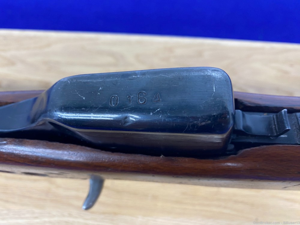 1976 Albanian SKS 7.62x39mm Blue *ONE OF ONLY 50 SUSPECTED TO EXIST*-img-52
