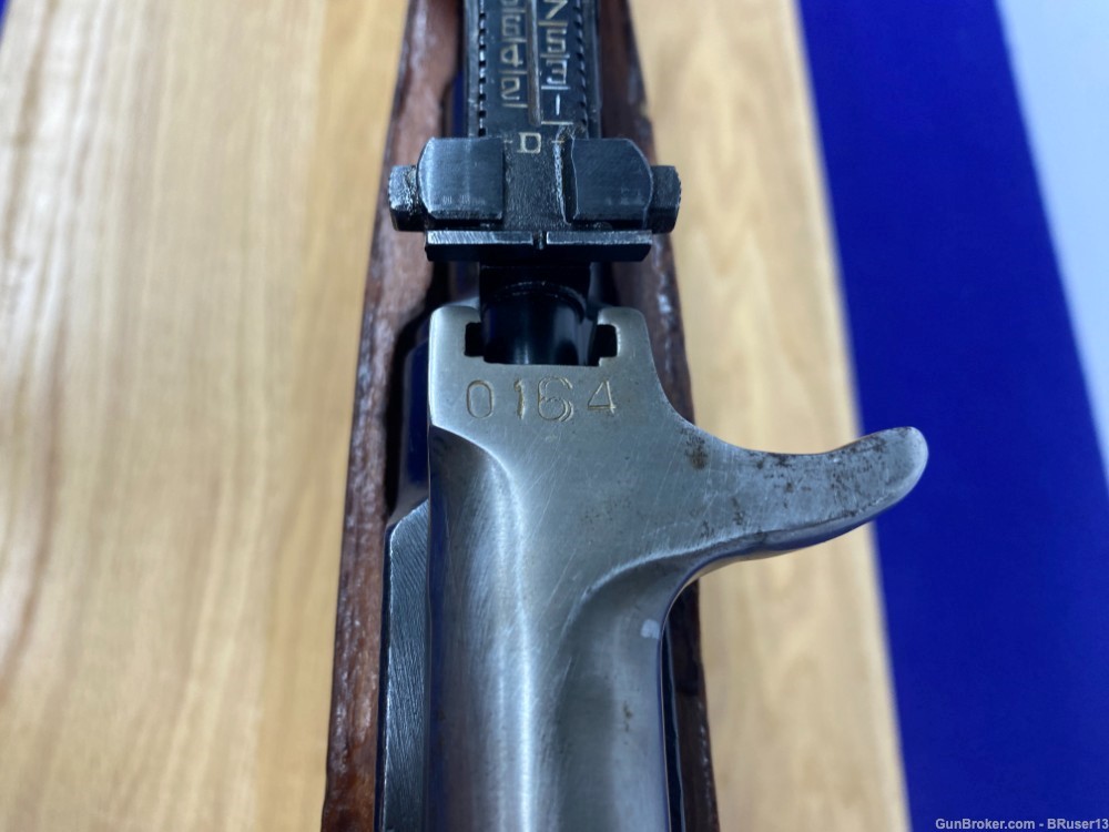 1976 Albanian SKS 7.62x39mm Blue *ONE OF ONLY 50 SUSPECTED TO EXIST*-img-38
