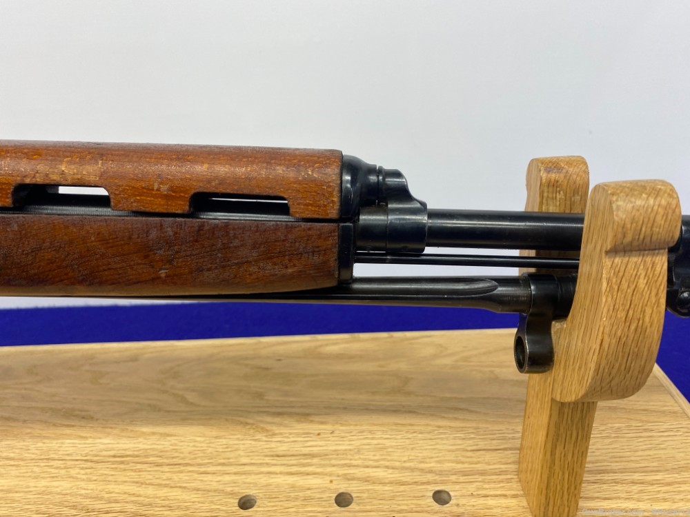 1976 Albanian SKS 7.62x39mm Blue *ONE OF ONLY 50 SUSPECTED TO EXIST*-img-9