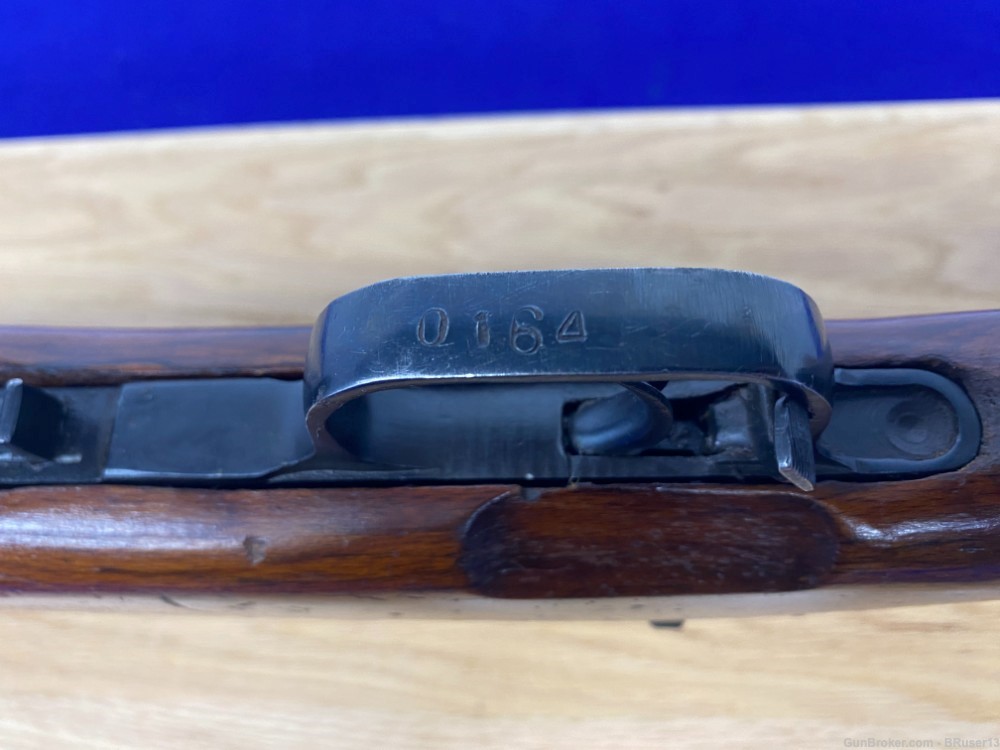 1976 Albanian SKS 7.62x39mm Blue *ONE OF ONLY 50 SUSPECTED TO EXIST*-img-53
