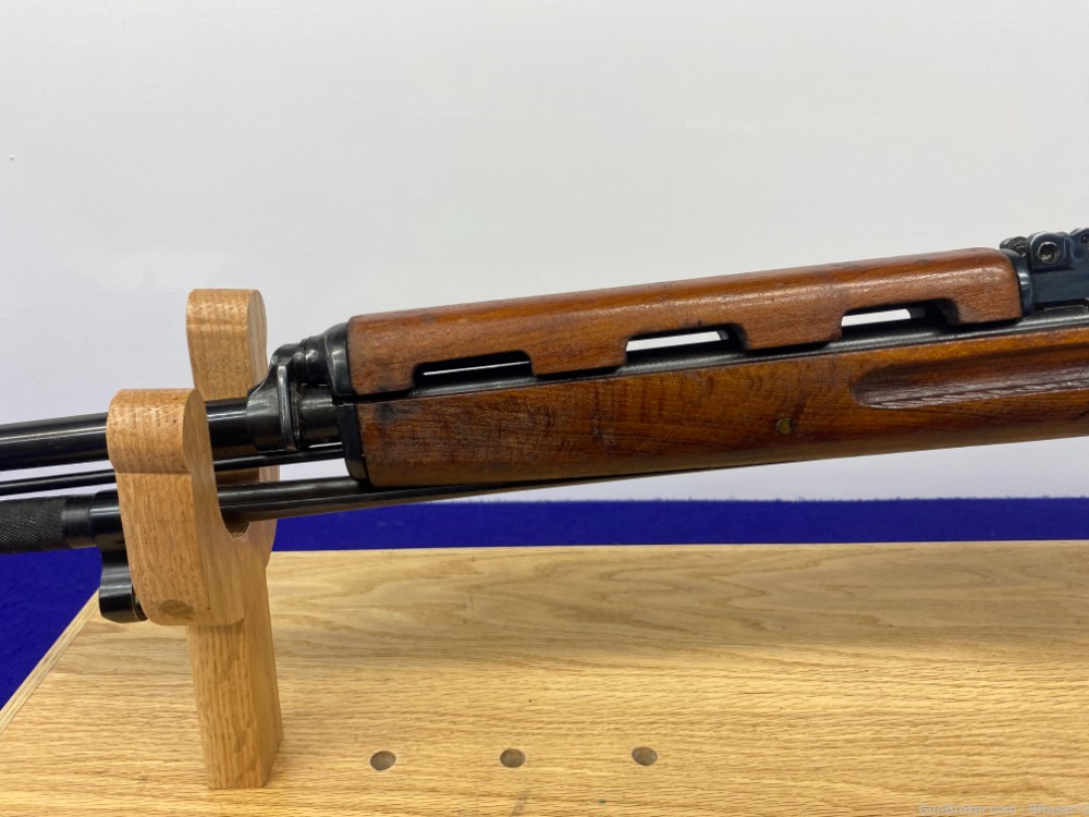 1976 Albanian SKS 7.62x39mm Blue *ONE OF ONLY 50 SUSPECTED TO EXIST*-img-25
