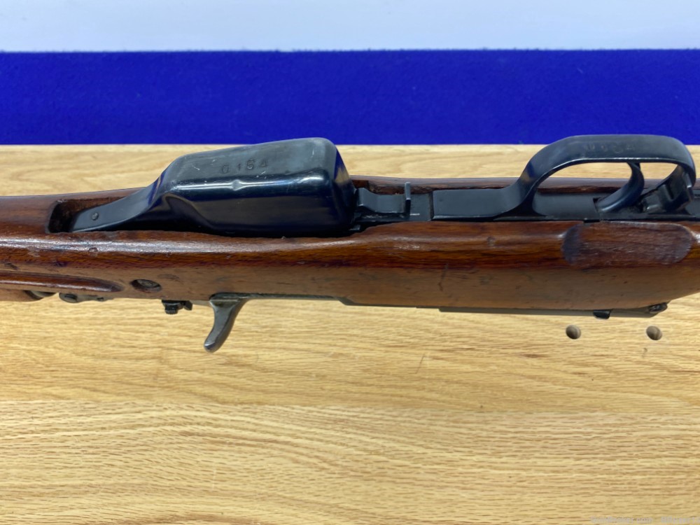 1976 Albanian SKS 7.62x39mm Blue *ONE OF ONLY 50 SUSPECTED TO EXIST*-img-46
