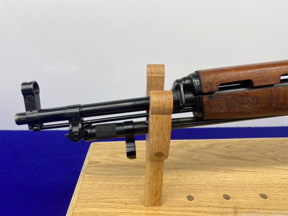 1976 Albanian SKS 7.62x39mm Blue *ONE OF ONLY 50 SUSPECTED TO EXIST*-img-26