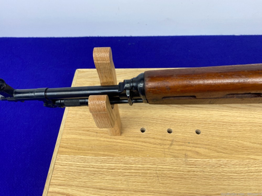 1976 Albanian SKS 7.62x39mm Blue *ONE OF ONLY 50 SUSPECTED TO EXIST*-img-35