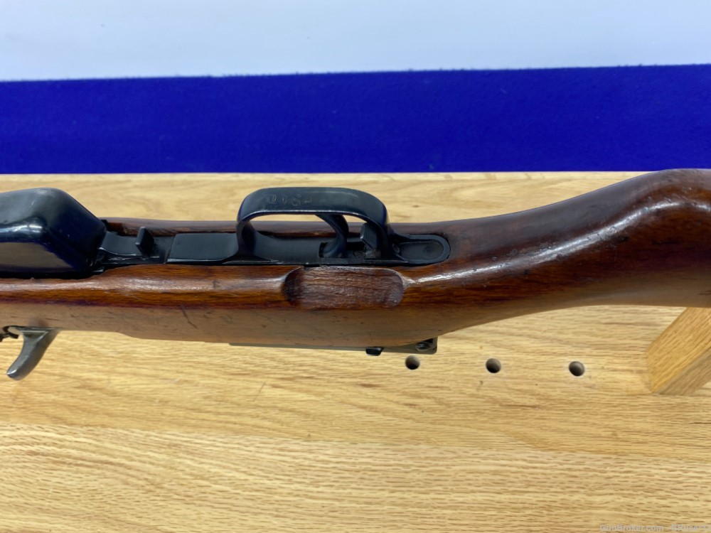 1976 Albanian SKS 7.62x39mm Blue *ONE OF ONLY 50 SUSPECTED TO EXIST*-img-45