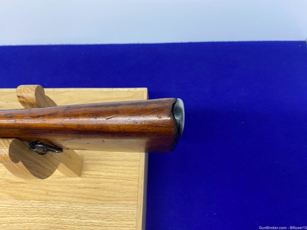 1976 Albanian SKS 7.62x39mm Blue *ONE OF ONLY 50 SUSPECTED TO EXIST*-img-30