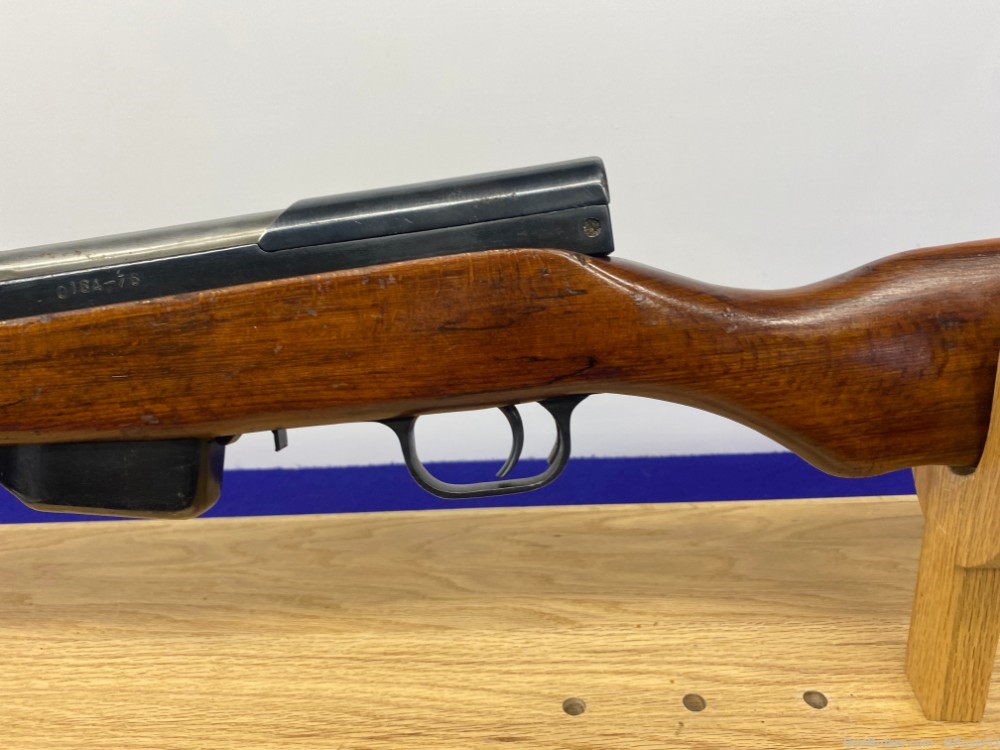 1976 Albanian SKS 7.62x39mm Blue *ONE OF ONLY 50 SUSPECTED TO EXIST*-img-22
