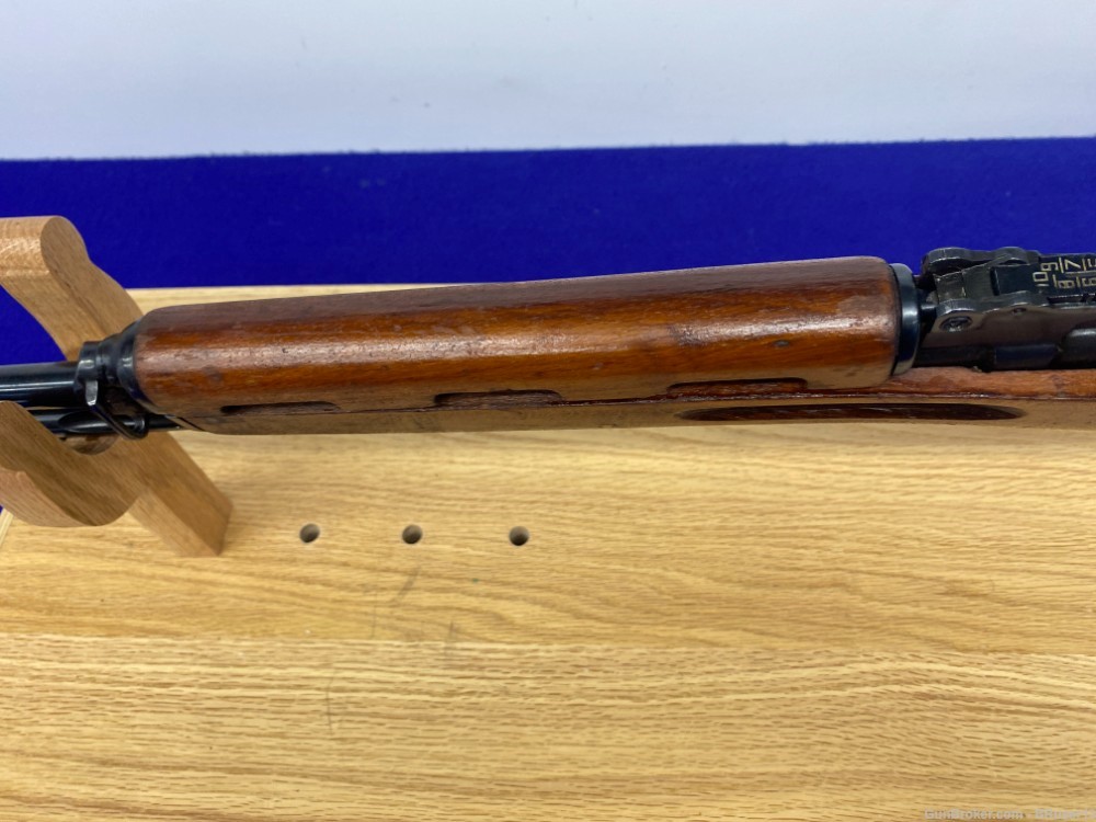 1976 Albanian SKS 7.62x39mm Blue *ONE OF ONLY 50 SUSPECTED TO EXIST*-img-34