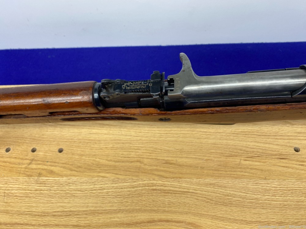 1976 Albanian SKS 7.62x39mm Blue *ONE OF ONLY 50 SUSPECTED TO EXIST*-img-33