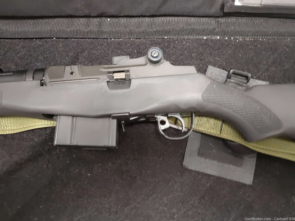 Springfield Armory M1A Scout Squad  -img-2