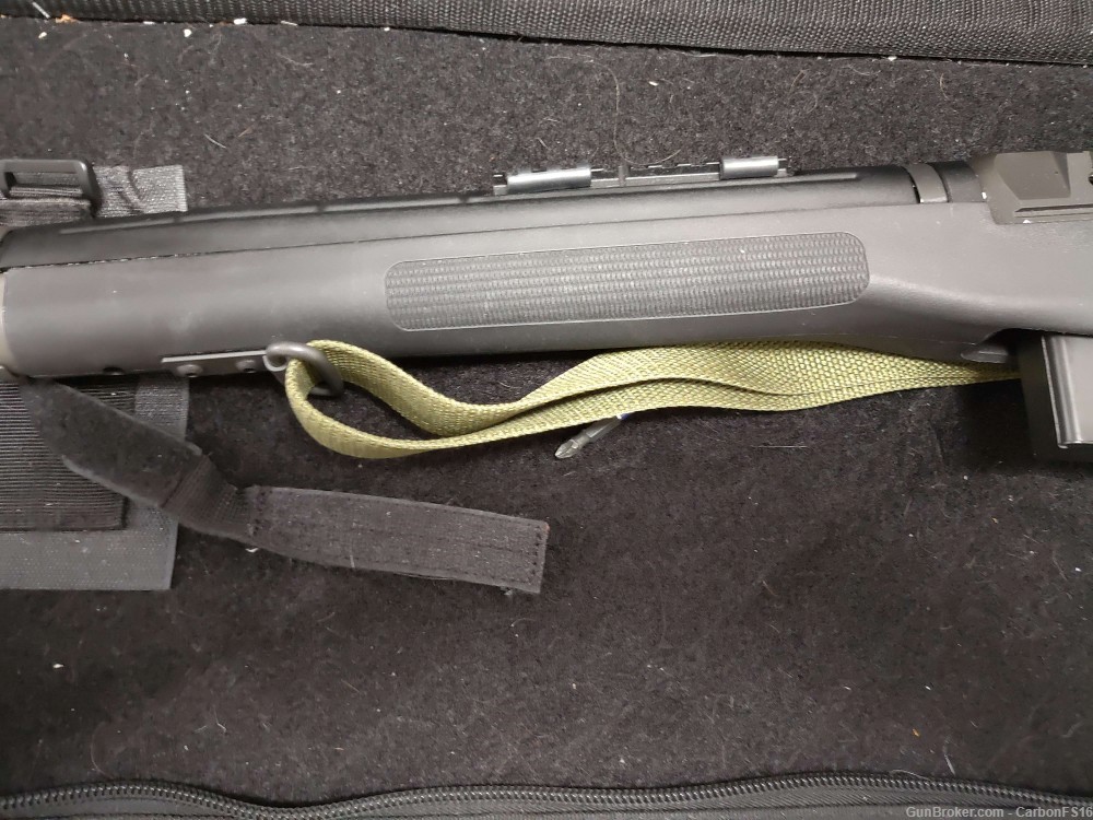 Springfield Armory M1A Scout Squad  -img-3