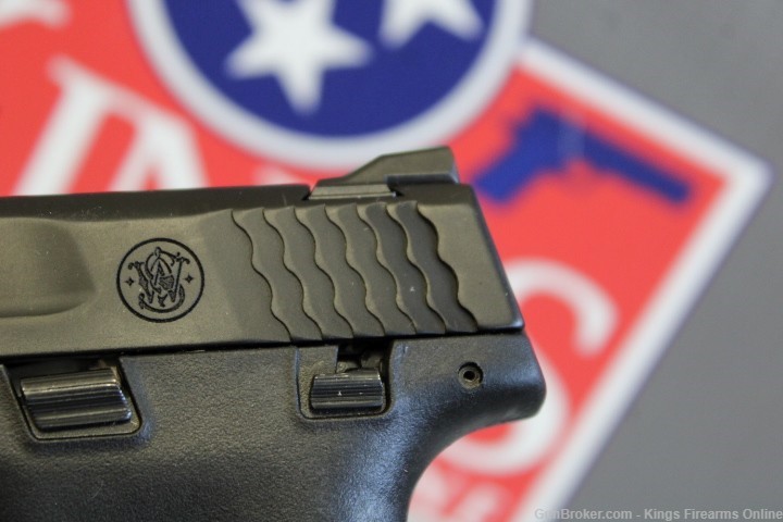 Smith & Wesson M&P9 Shield 9mm Item P-236-img-13