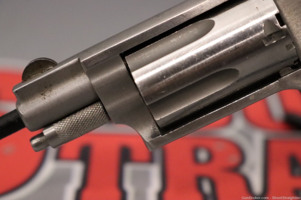 North American Arms Mini-Revolver 1.125" .22MAG w/ Folding Grip-img-18