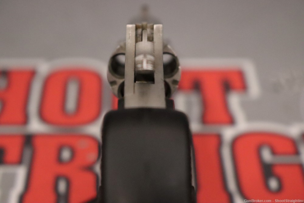 North American Arms Mini-Revolver 1.125" .22MAG w/ Folding Grip-img-11