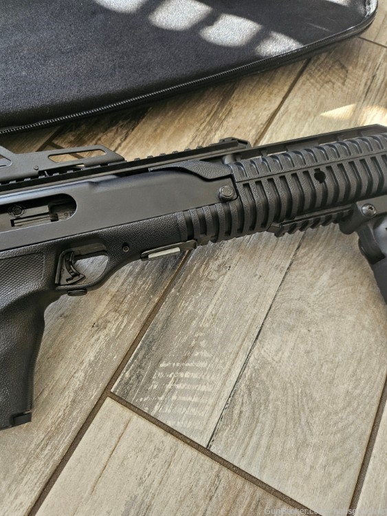 Hi-Point 995 9mm Carbine Semi Auto Rifle 16.5"  -img-3
