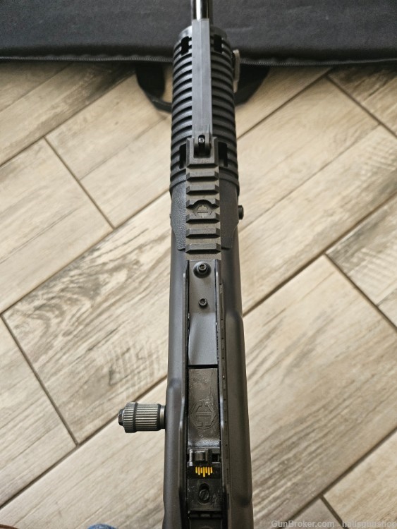 Hi-Point 995 9mm Carbine Semi Auto Rifle 16.5"  -img-15