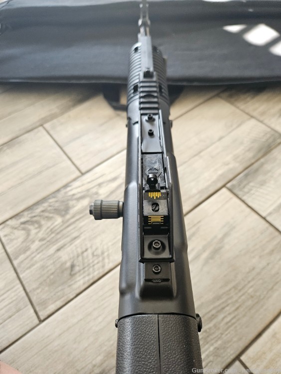 Hi-Point 995 9mm Carbine Semi Auto Rifle 16.5"  -img-14