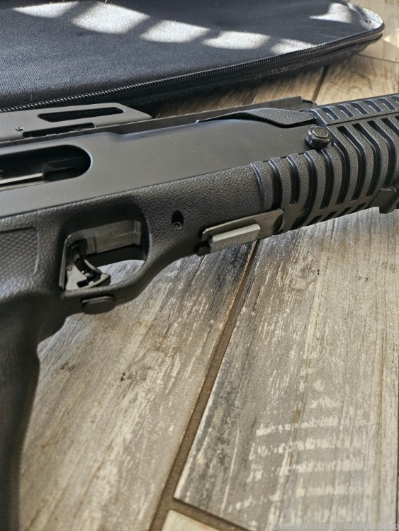 Hi-Point 995 9mm Carbine Semi Auto Rifle 16.5"  -img-5