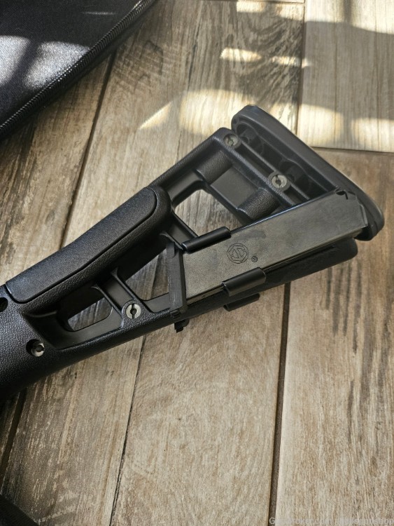 Hi-Point 995 9mm Carbine Semi Auto Rifle 16.5"  -img-7