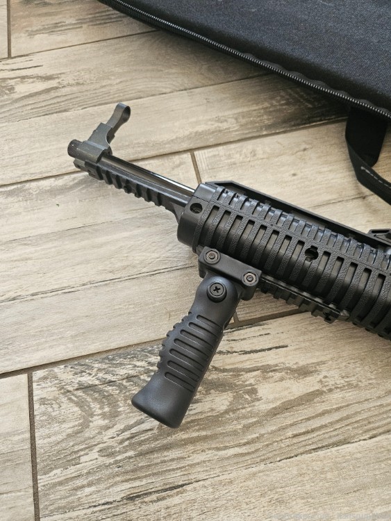 Hi-Point 995 9mm Carbine Semi Auto Rifle 16.5"  -img-9