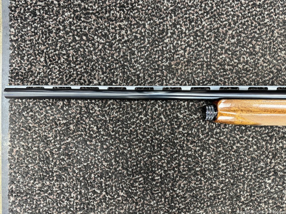 Browning A-500R 12 Gauge 28" Semi Auto Made in Belgium!!-img-7