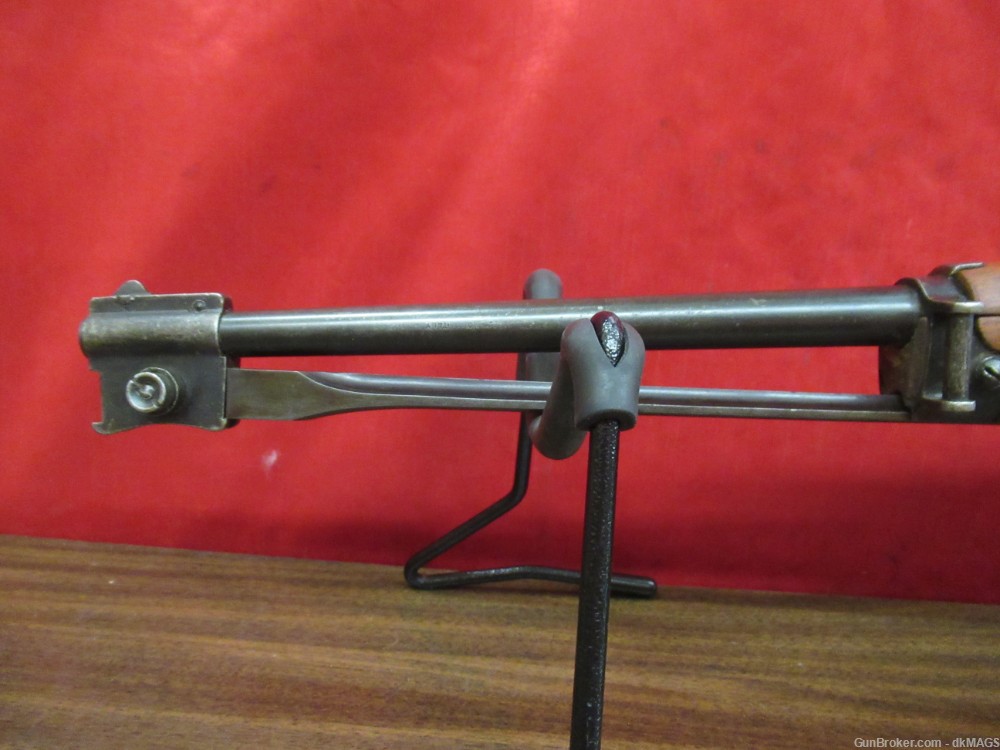 Italian Carcano Moschetto 91 Bolt Action Rifle Rechambered 8mm Mauser-img-14