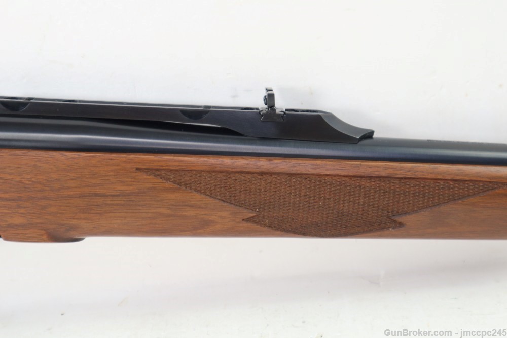Rare Very Nice Ruger No. 1 Light Sporter 222 Rem Single Shot Rifle W/ Box -img-21