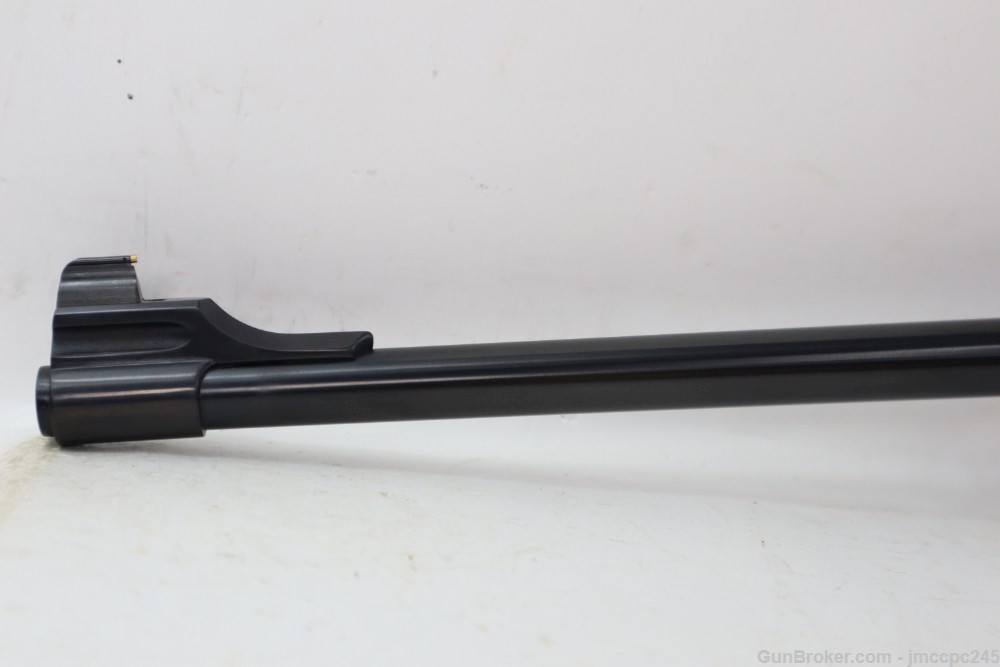 Rare Very Nice Ruger No. 1 Light Sporter 222 Rem Single Shot Rifle W/ Box -img-14