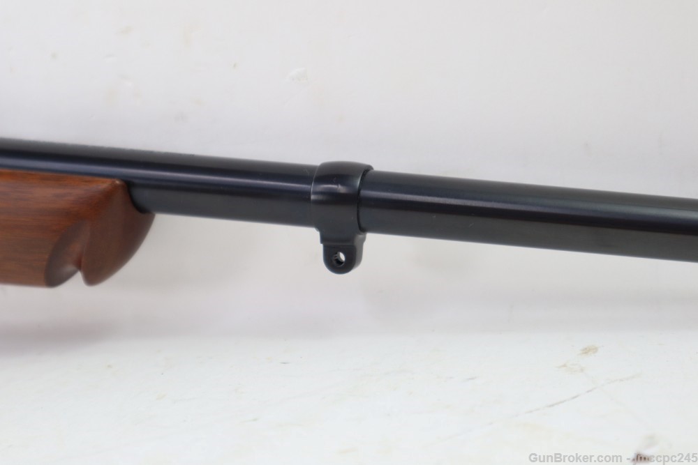 Rare Very Nice Ruger No. 1 Light Sporter 222 Rem Single Shot Rifle W/ Box -img-23